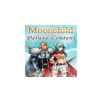 Aldorlea Moonchild Deluxe Contents PC Game